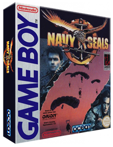Navy SEALs
